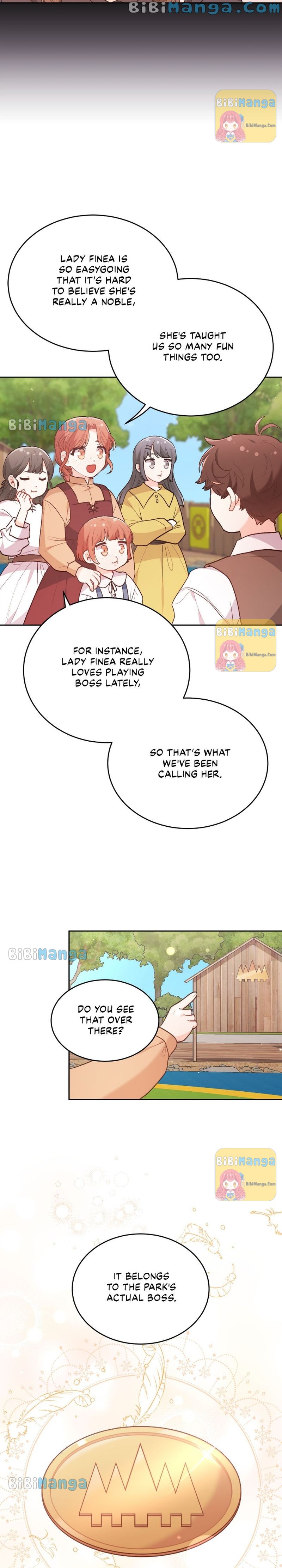 Originally A Lady With One Line  144 page 16