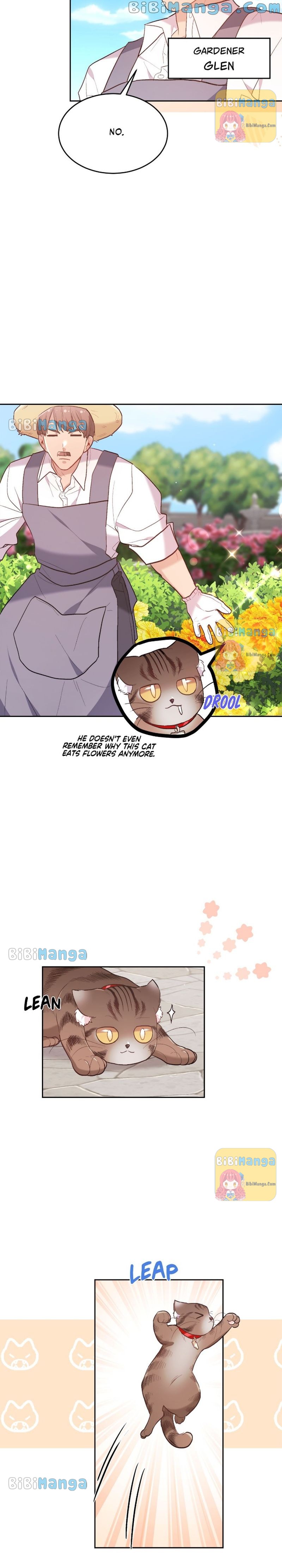 Originally A Lady With One Line  144 page 19