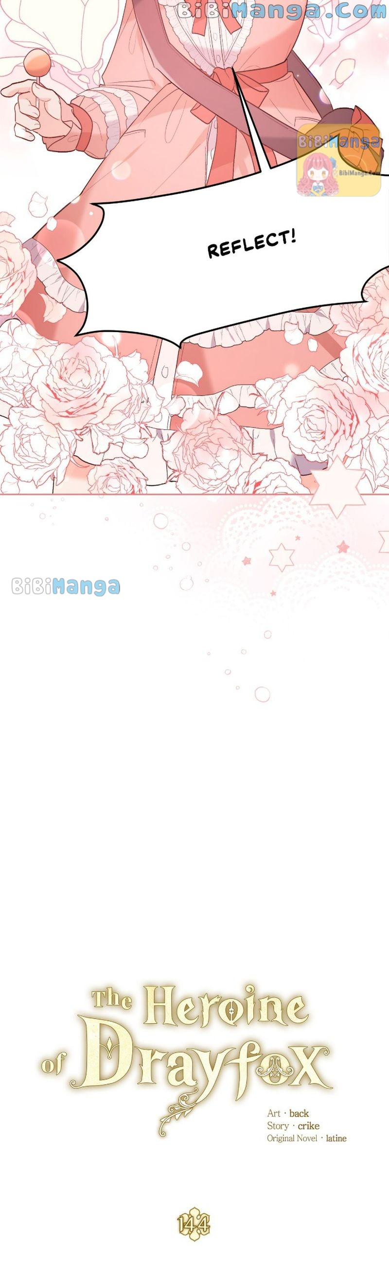 Originally A Lady With One Line  144 page 2