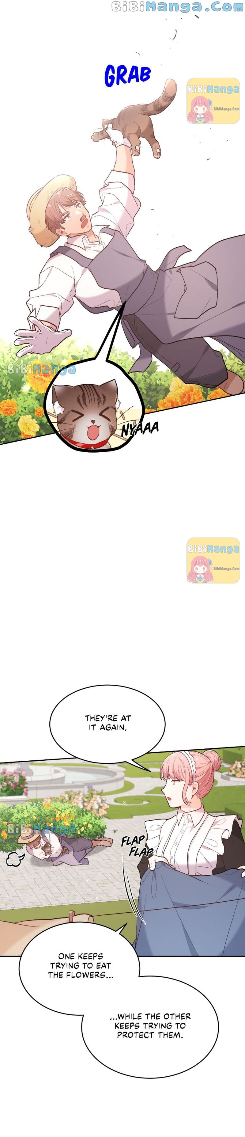 Originally A Lady With One Line  144 page 20