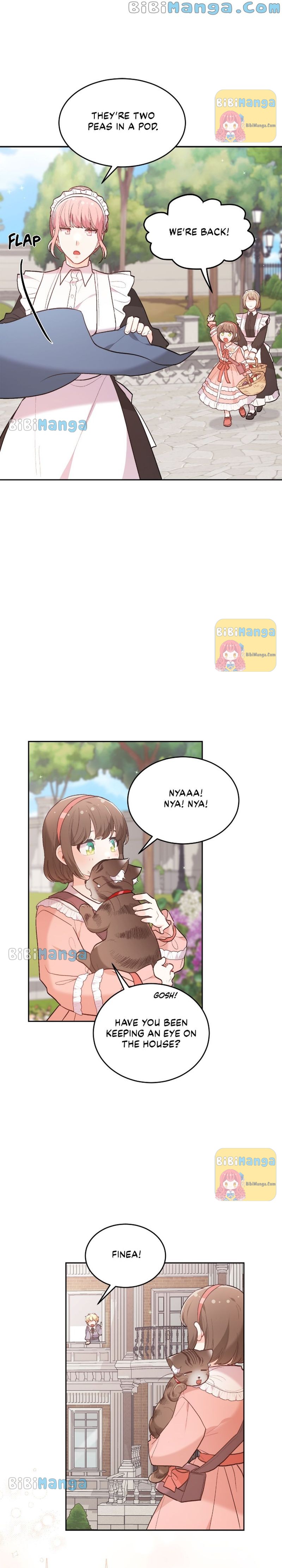 Originally A Lady With One Line  144 page 21
