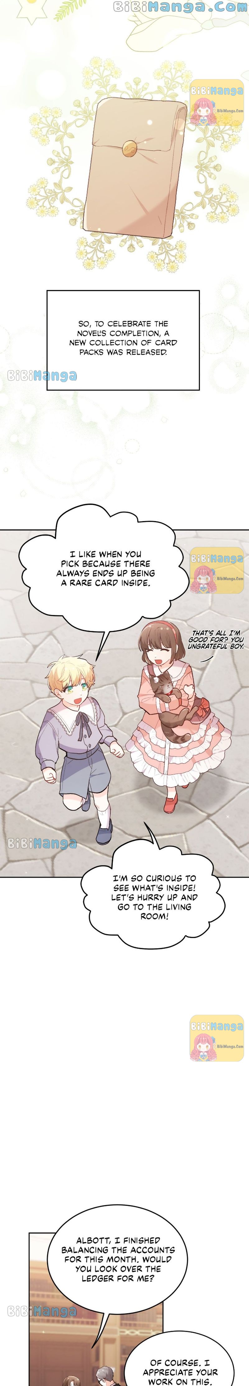 Originally A Lady With One Line  144 page 25