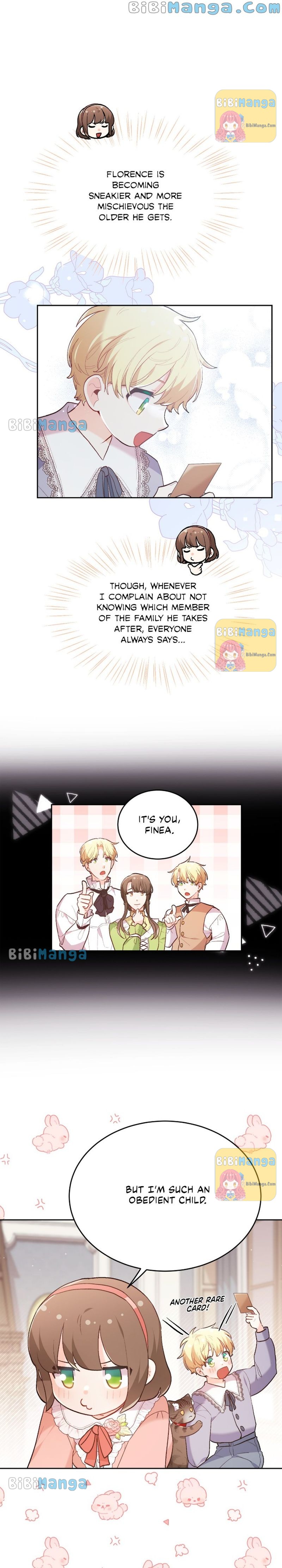 Originally A Lady With One Line  144 page 27