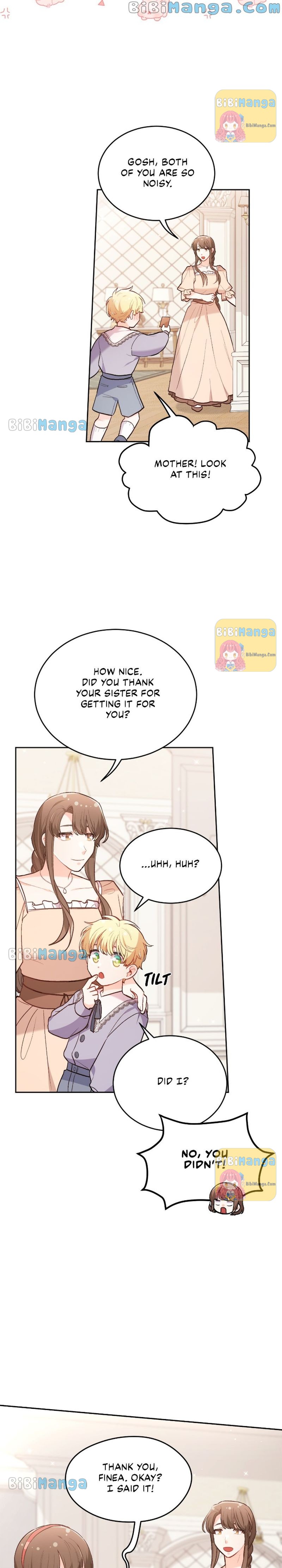 Originally A Lady With One Line  144 page 28