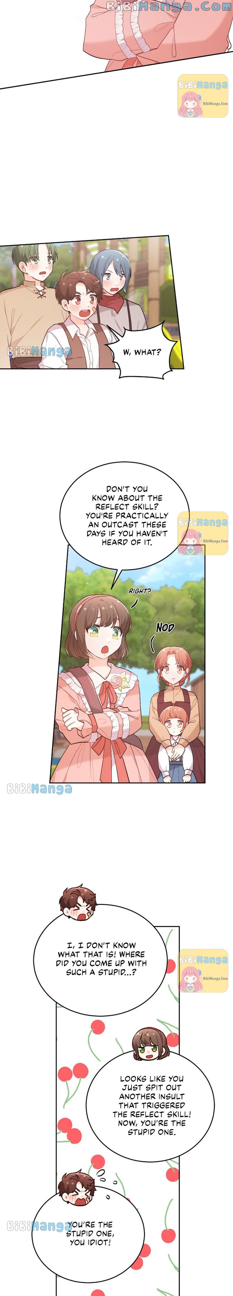 Originally A Lady With One Line  144 page 4