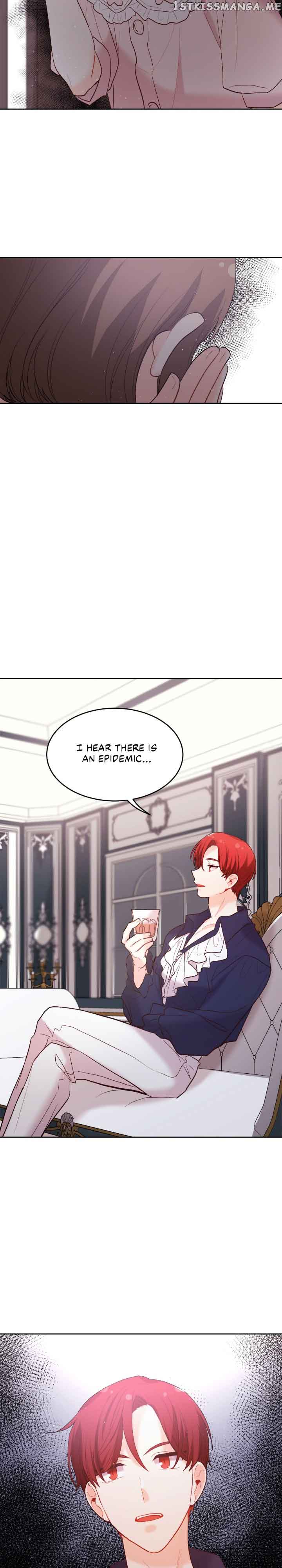 Originally A Lady With One Line  164 page 1