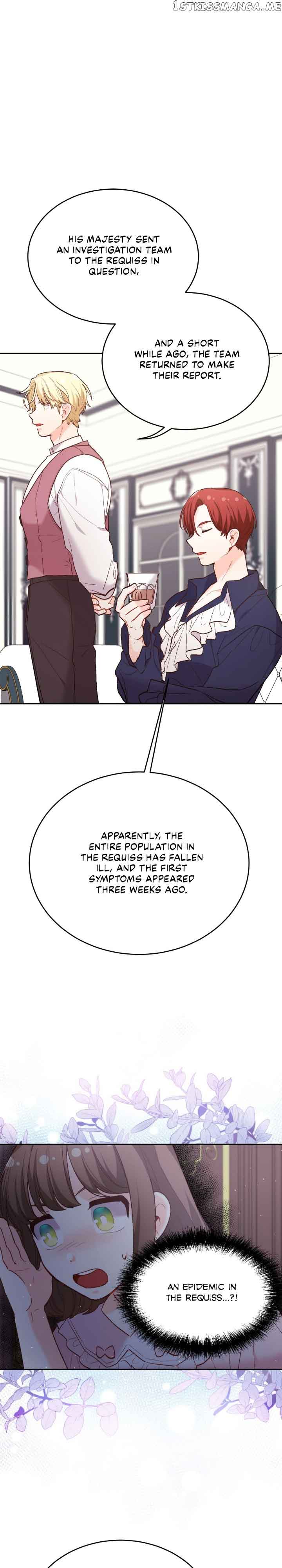 Originally A Lady With One Line  164 page 3