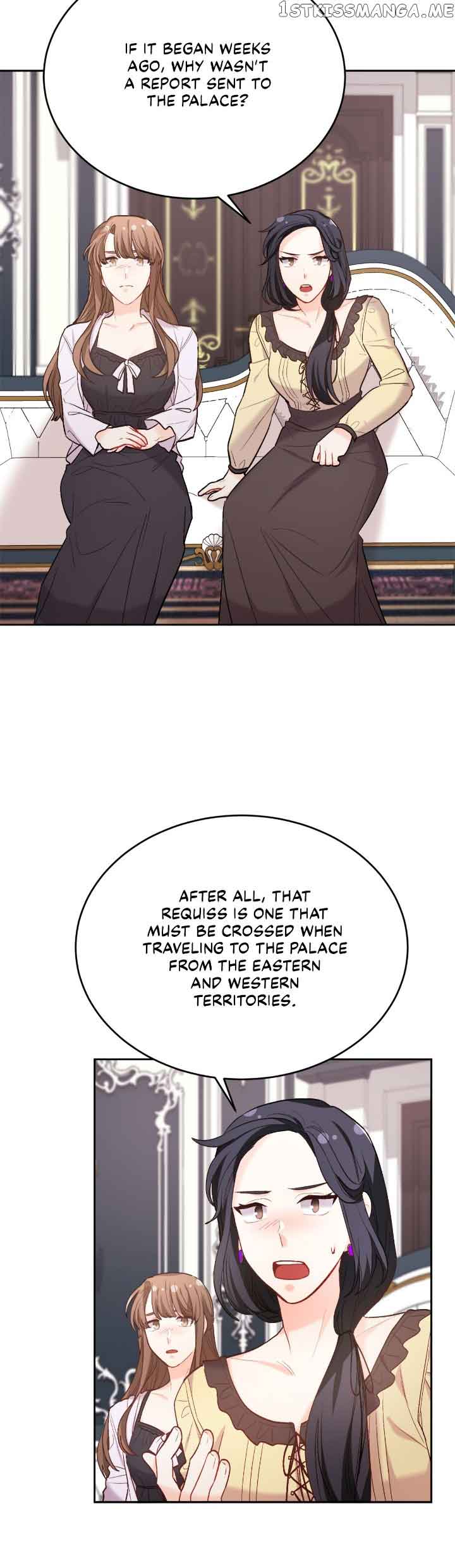 Originally A Lady With One Line  164 page 4