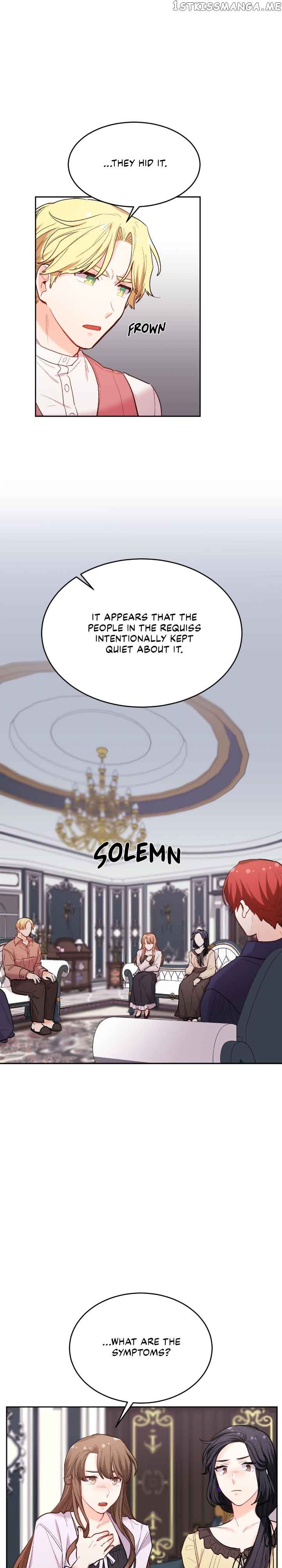 Originally A Lady With One Line  164 page 5