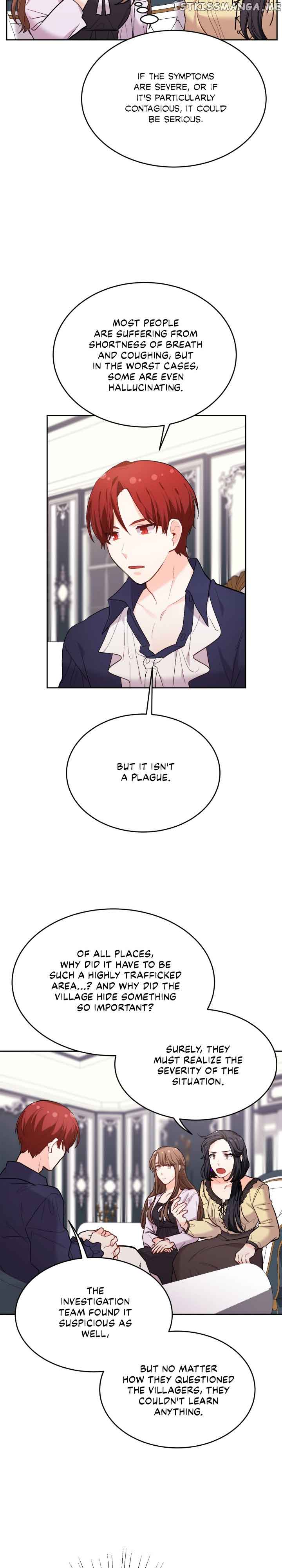 Originally A Lady With One Line  164 page 6