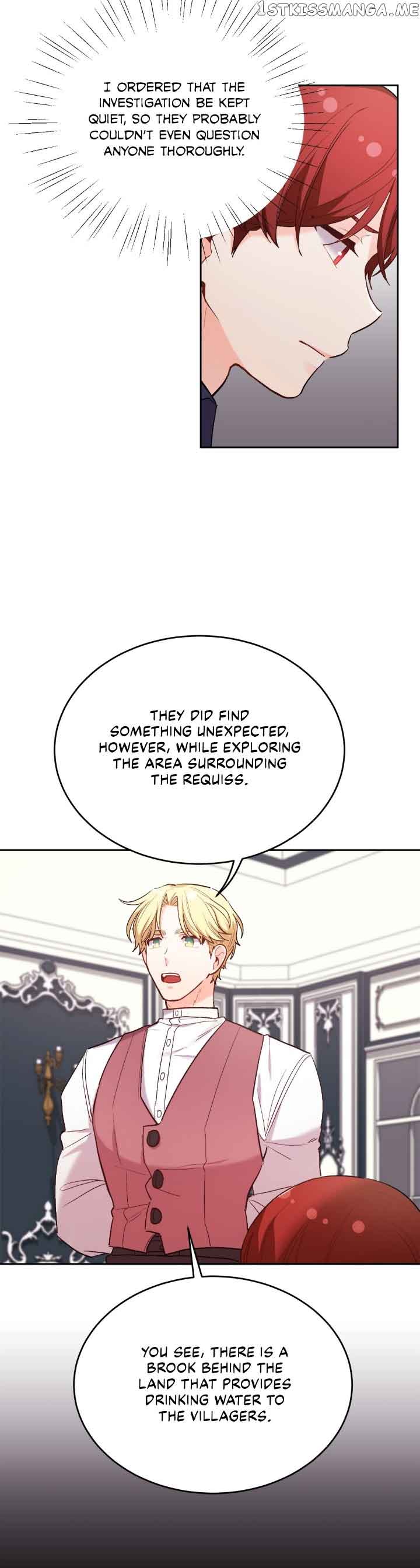 Originally A Lady With One Line  164 page 7