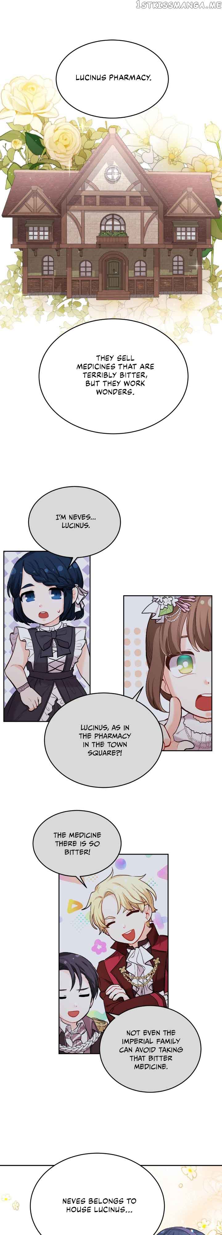 Originally A Lady With One Line  164 page 14