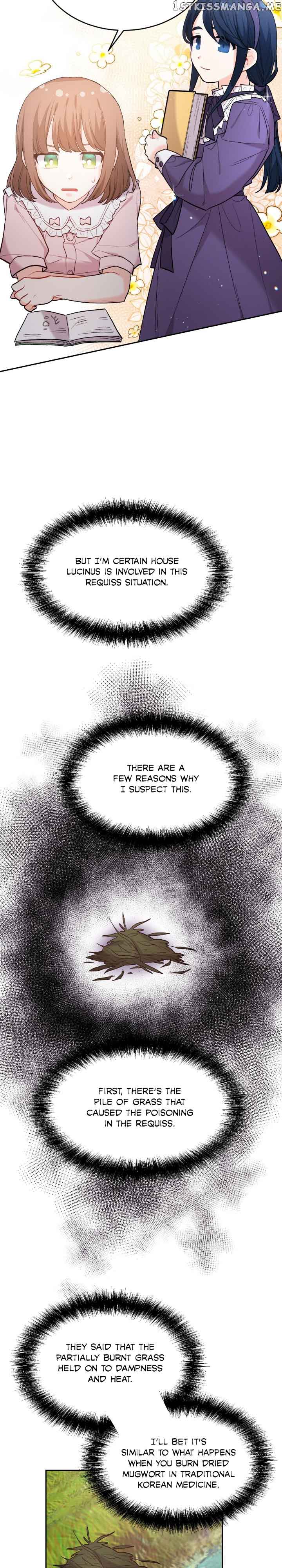Originally A Lady With One Line  164 page 15