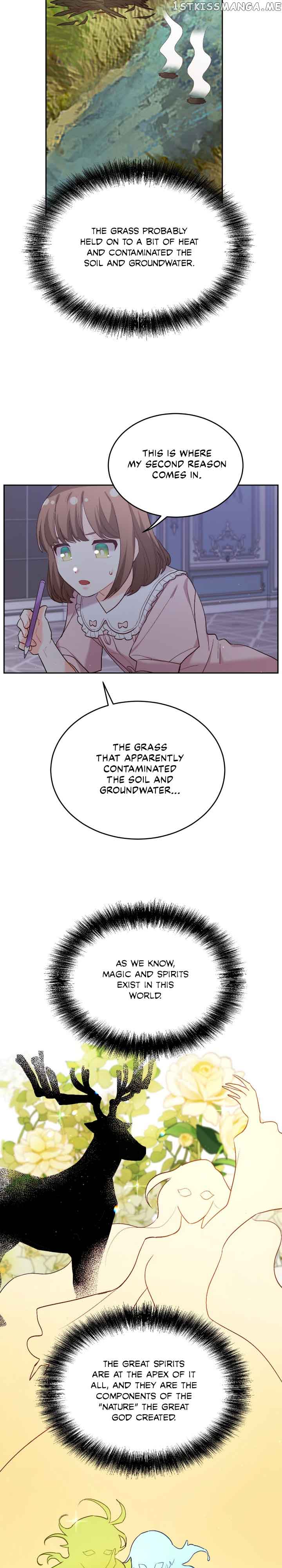 Originally A Lady With One Line  164 page 16