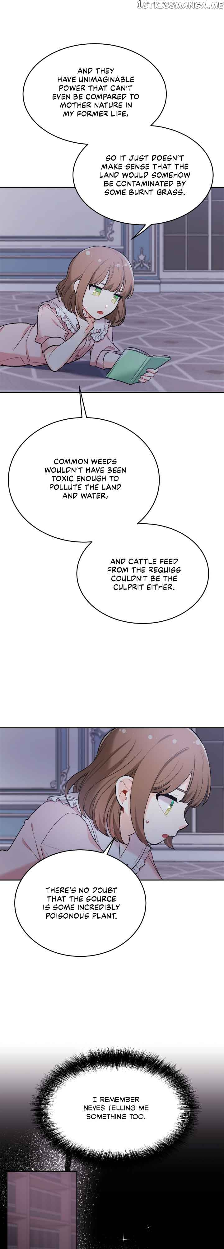 Originally A Lady With One Line  164 page 18