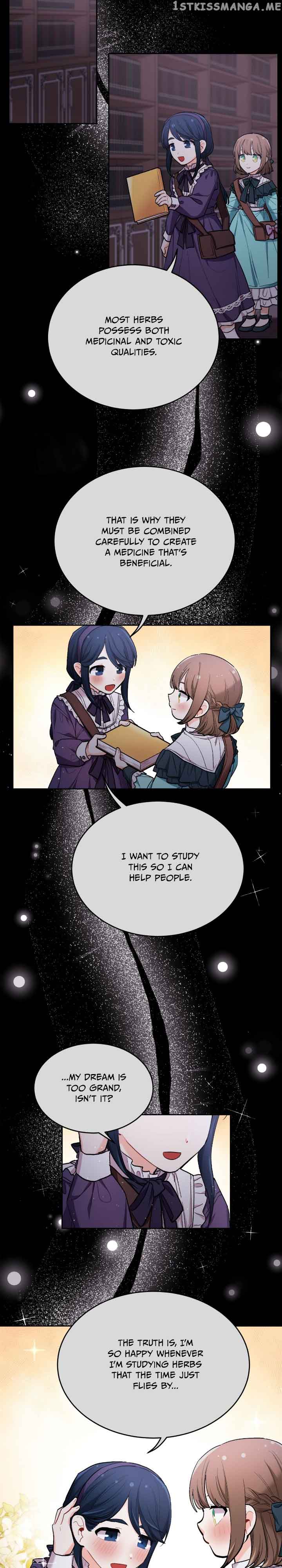 Originally A Lady With One Line  164 page 19