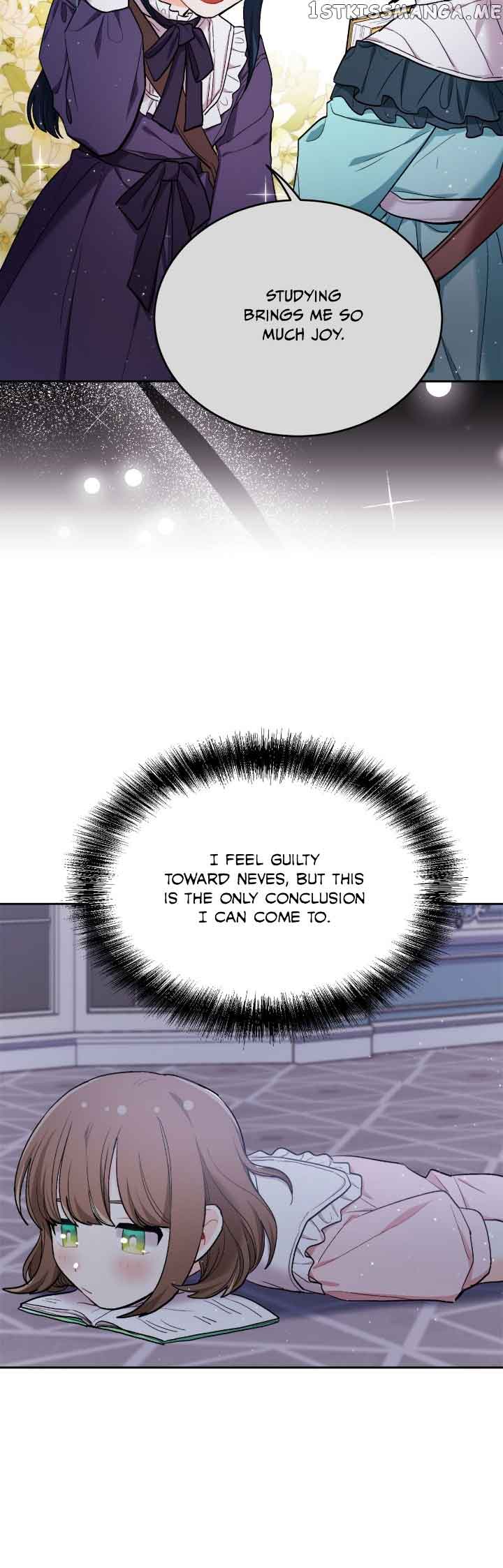 Originally A Lady With One Line  164 page 20