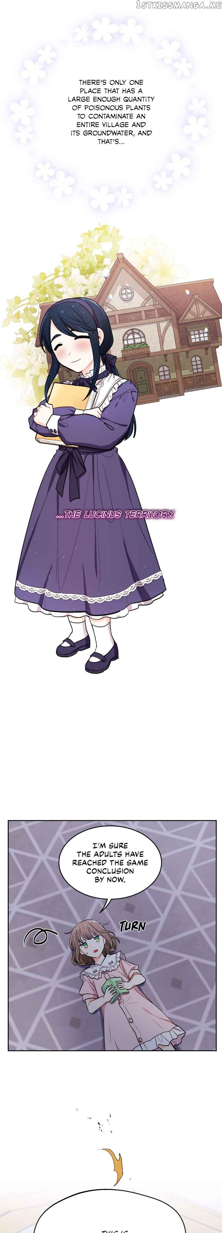 Originally A Lady With One Line  164 page 21