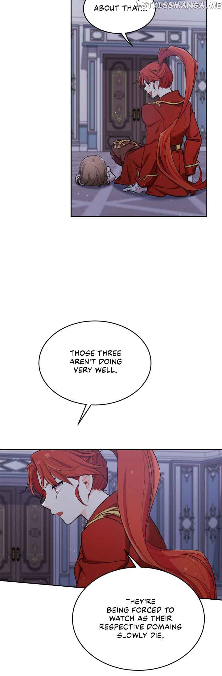 Originally A Lady With One Line  164 page 23