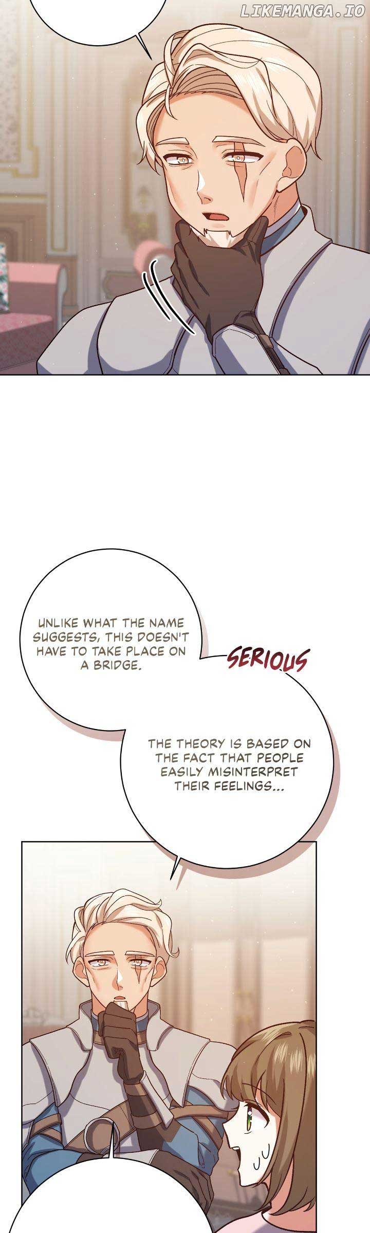 Originally A Lady With One Line  204 page 17