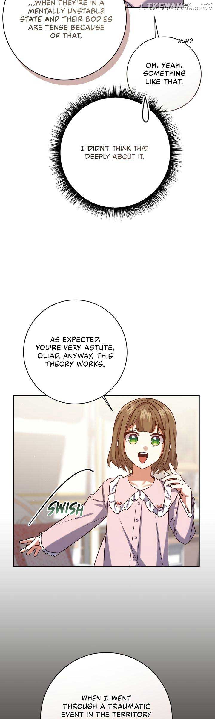 Originally A Lady With One Line  204 page 18