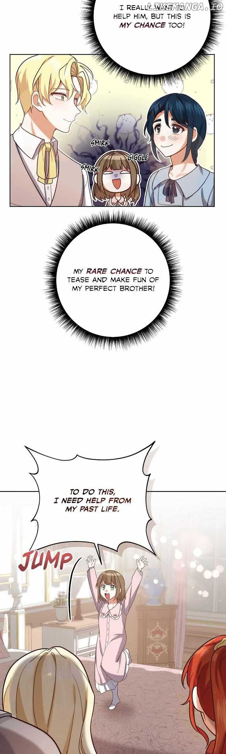 Originally A Lady With One Line  204 page 27