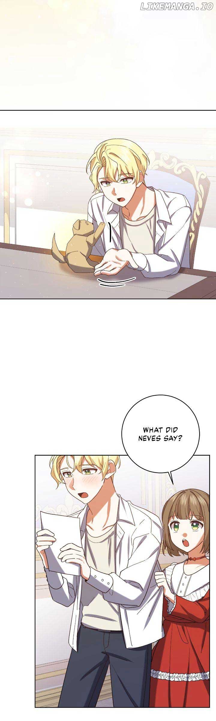 Originally A Lady With One Line  204 page 47