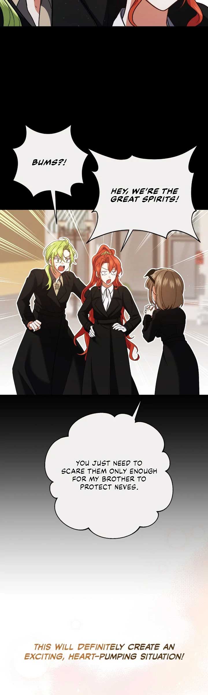Originally A Lady With One Line  209 page 11
