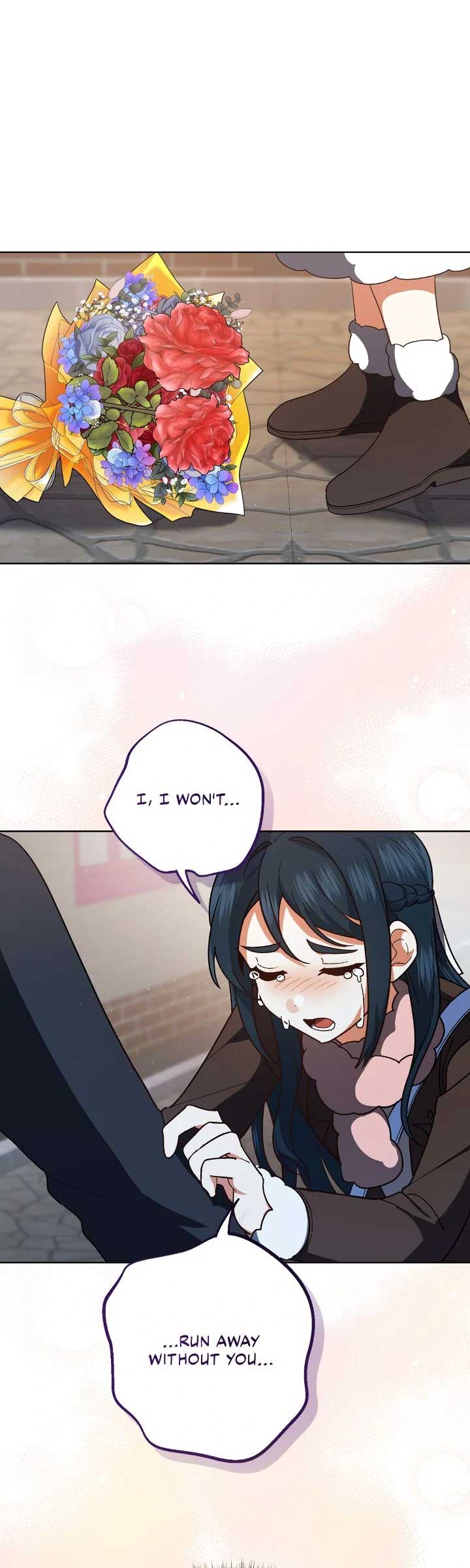 Originally A Lady With One Line  209 page 15