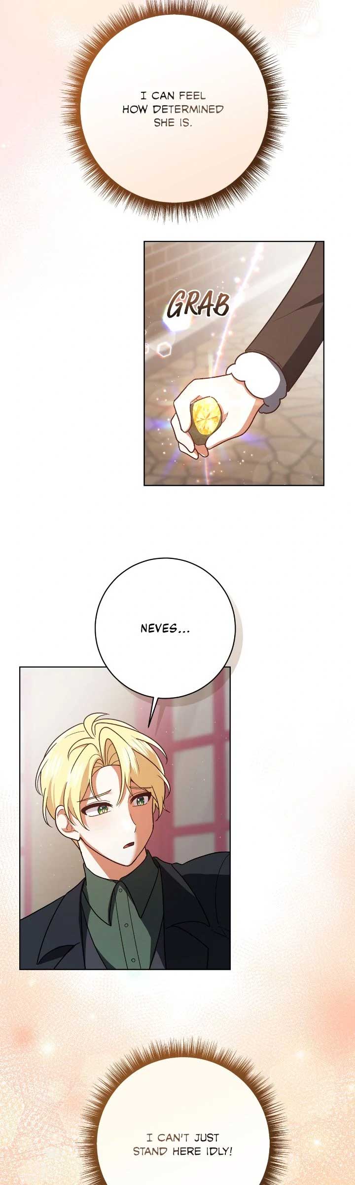 Originally A Lady With One Line  209 page 16