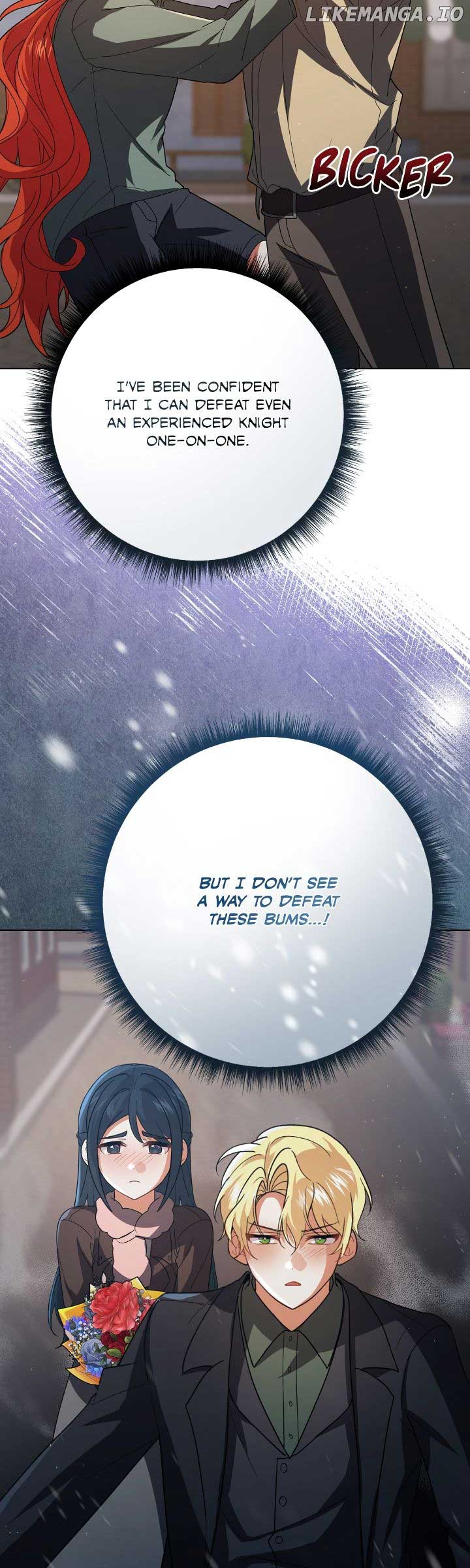 Originally A Lady With One Line  209 page 1