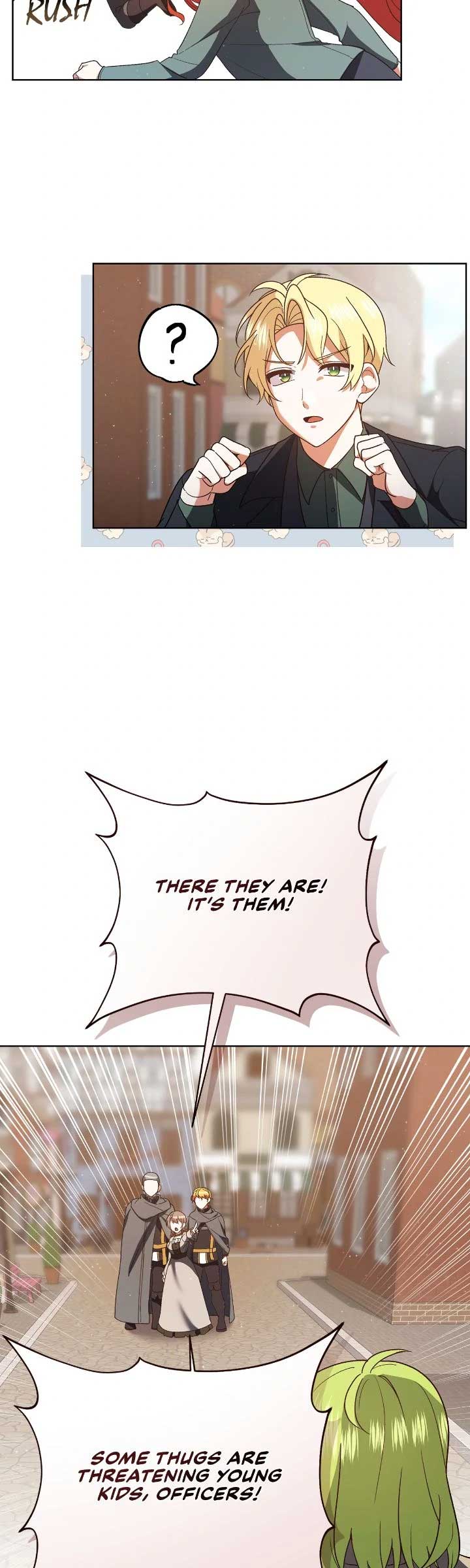 Originally A Lady With One Line  209 page 21
