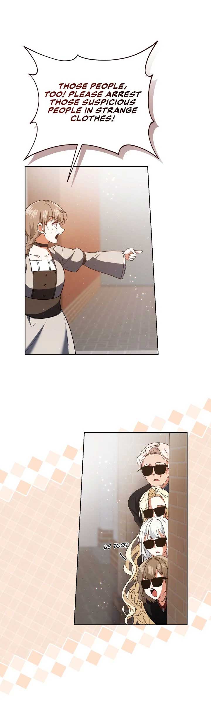 Originally A Lady With One Line  209 page 24
