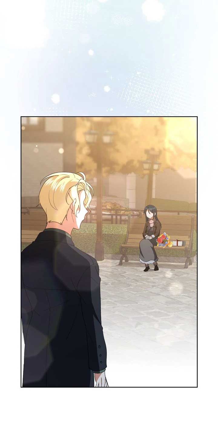 Originally A Lady With One Line  209 page 28