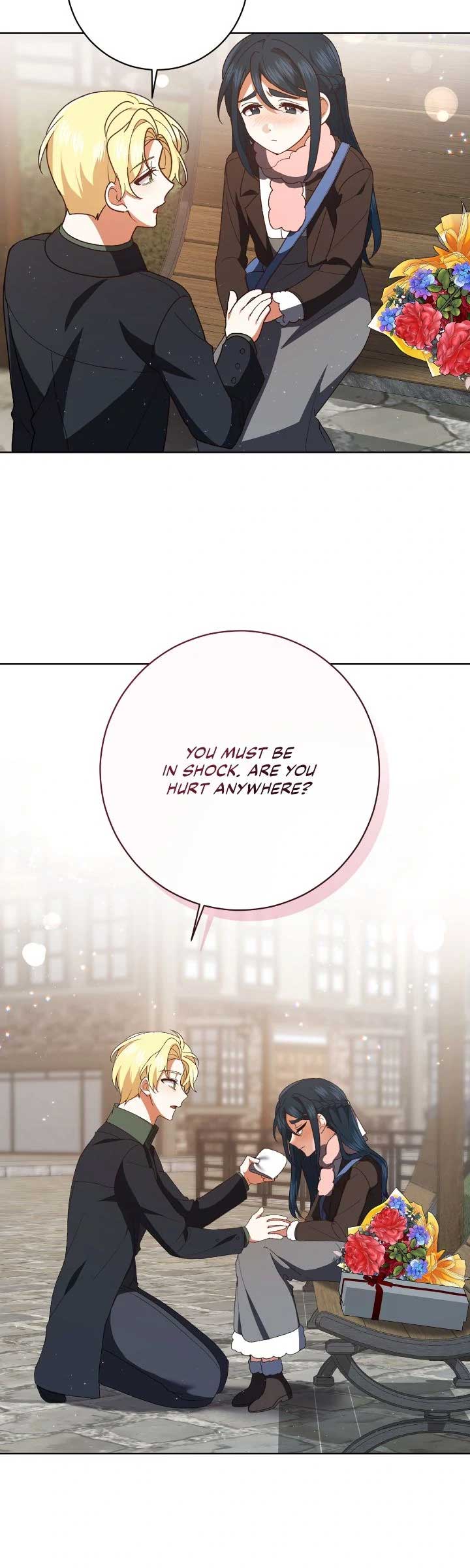 Originally A Lady With One Line  209 page 30