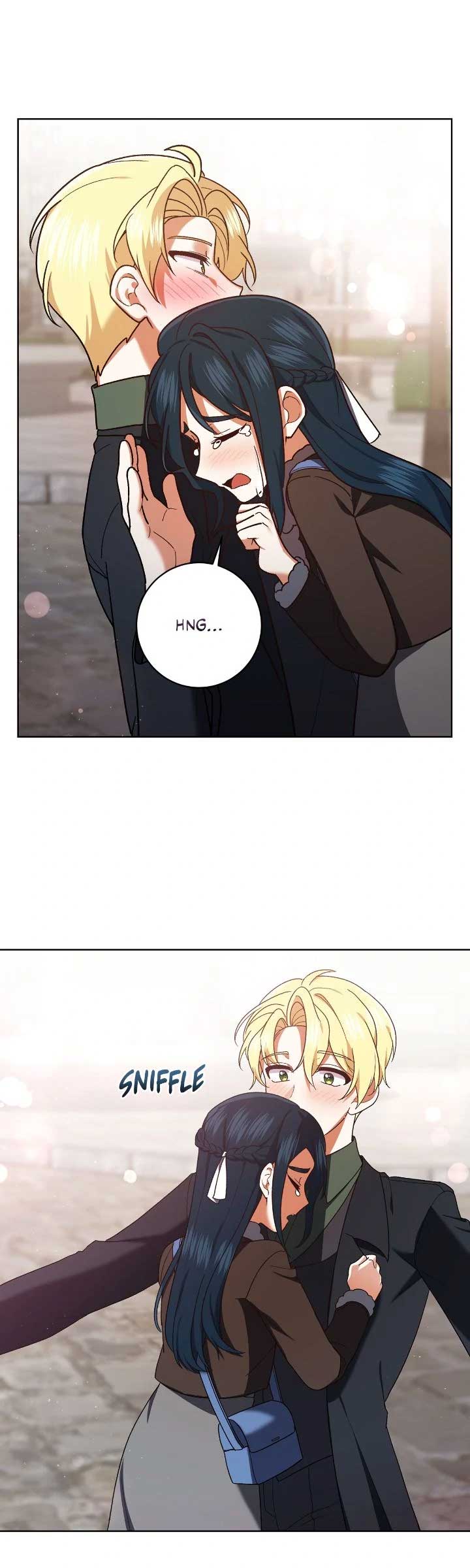 Originally A Lady With One Line  209 page 34