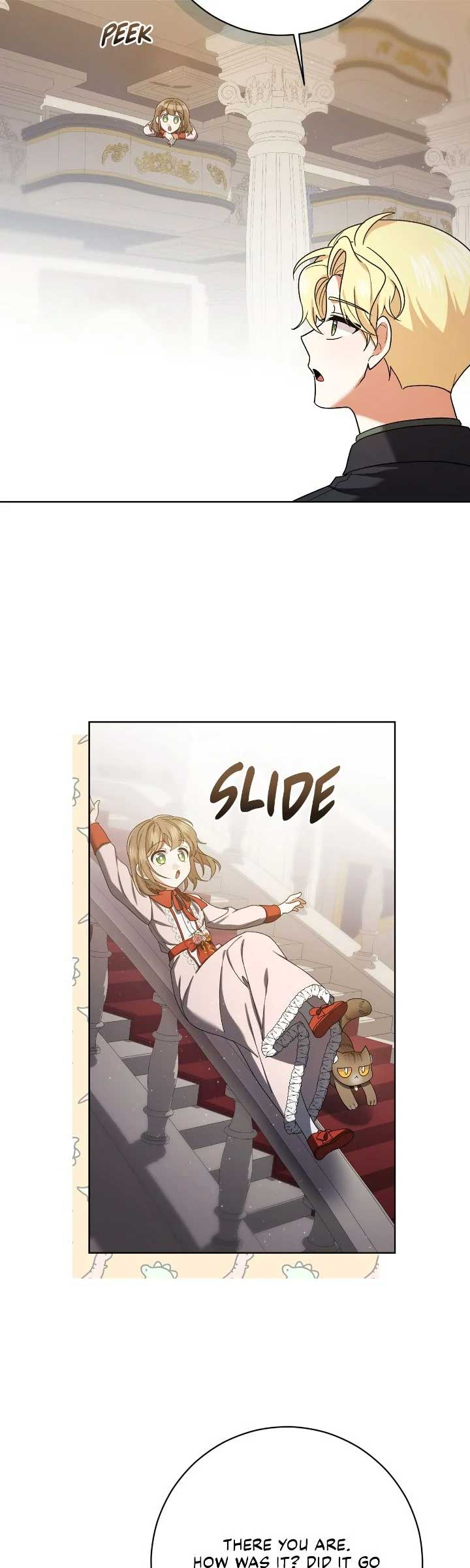 Originally A Lady With One Line  209 page 41