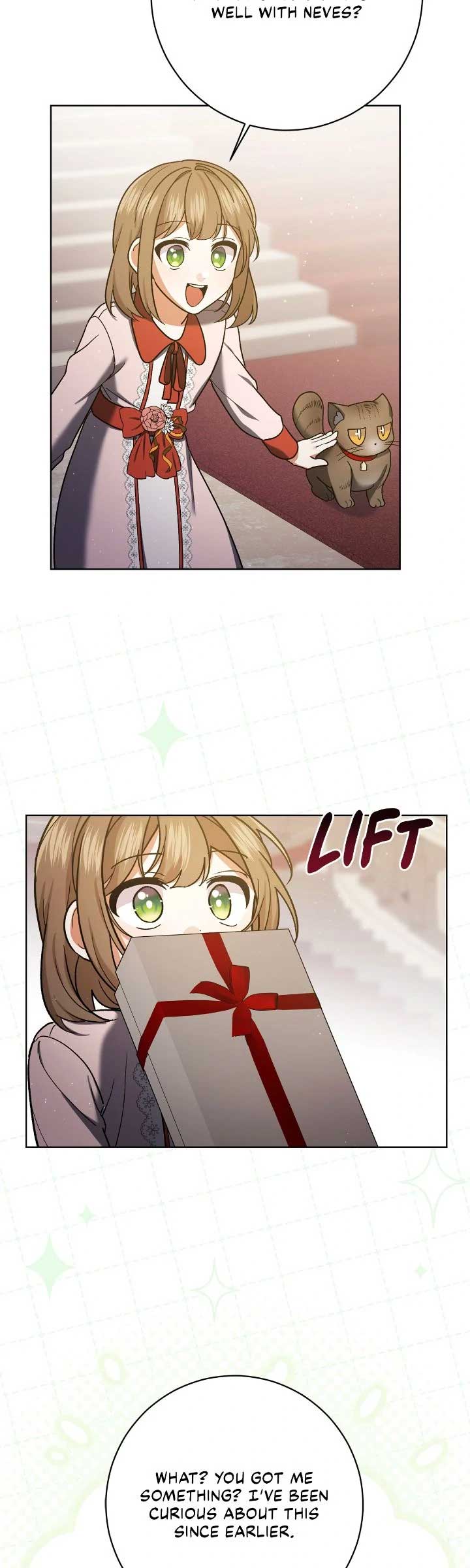 Originally A Lady With One Line  209 page 42