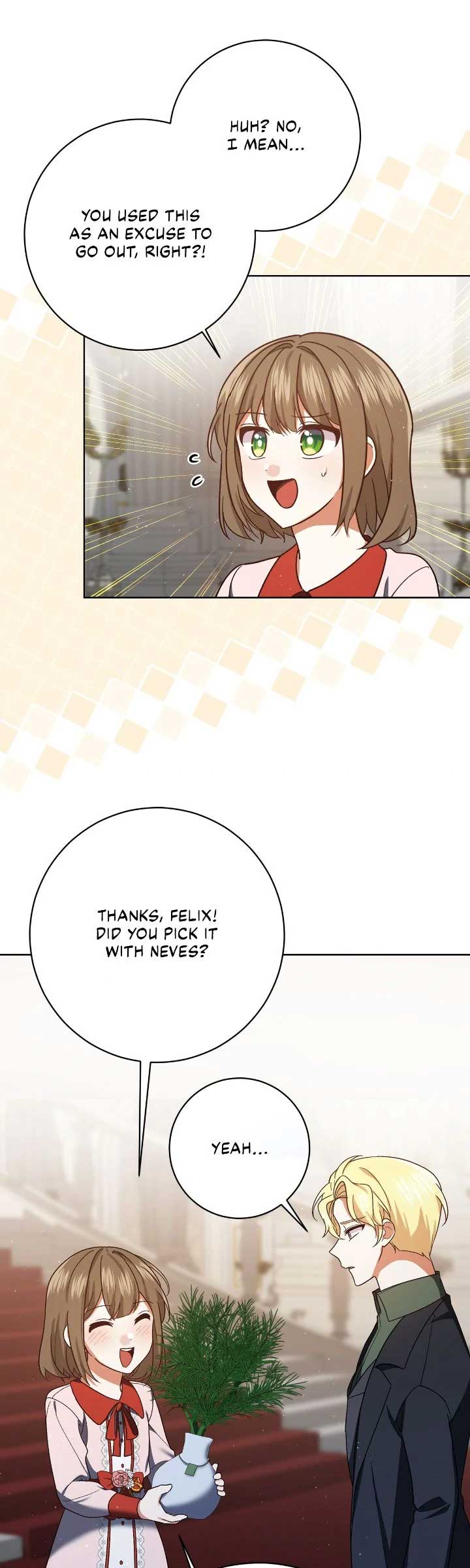 Originally A Lady With One Line  209 page 44