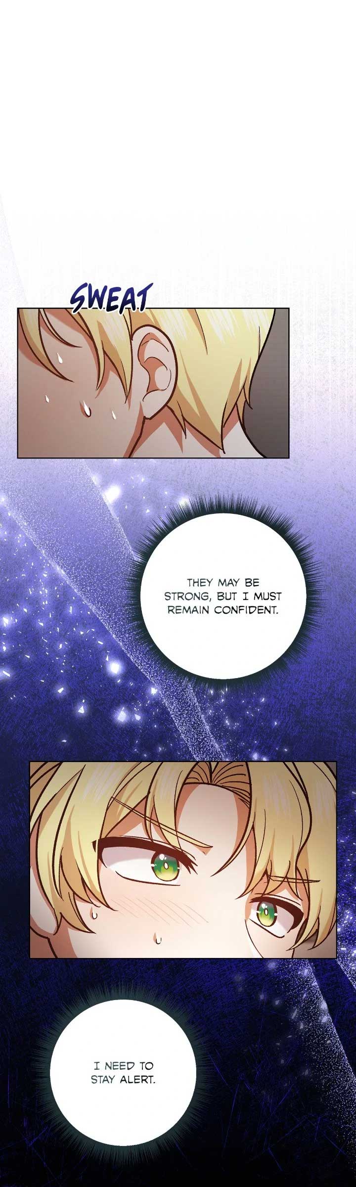 Originally A Lady With One Line  209 page 4