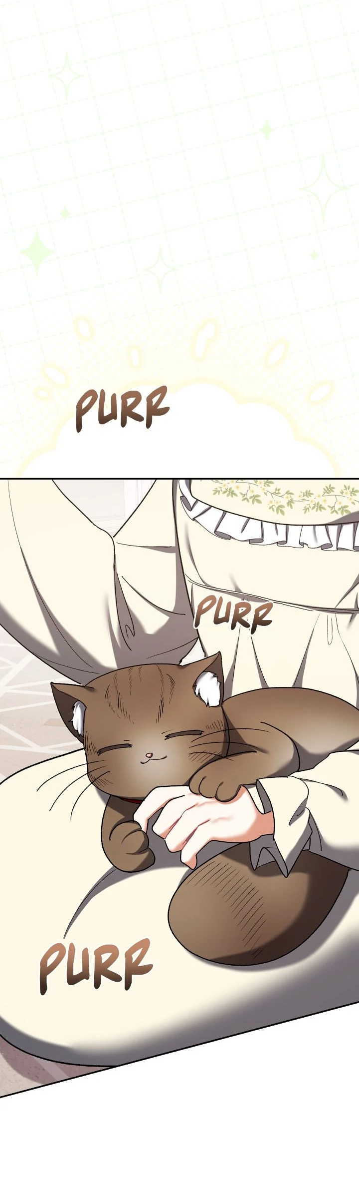 Originally A Lady With One Line  228 page 13