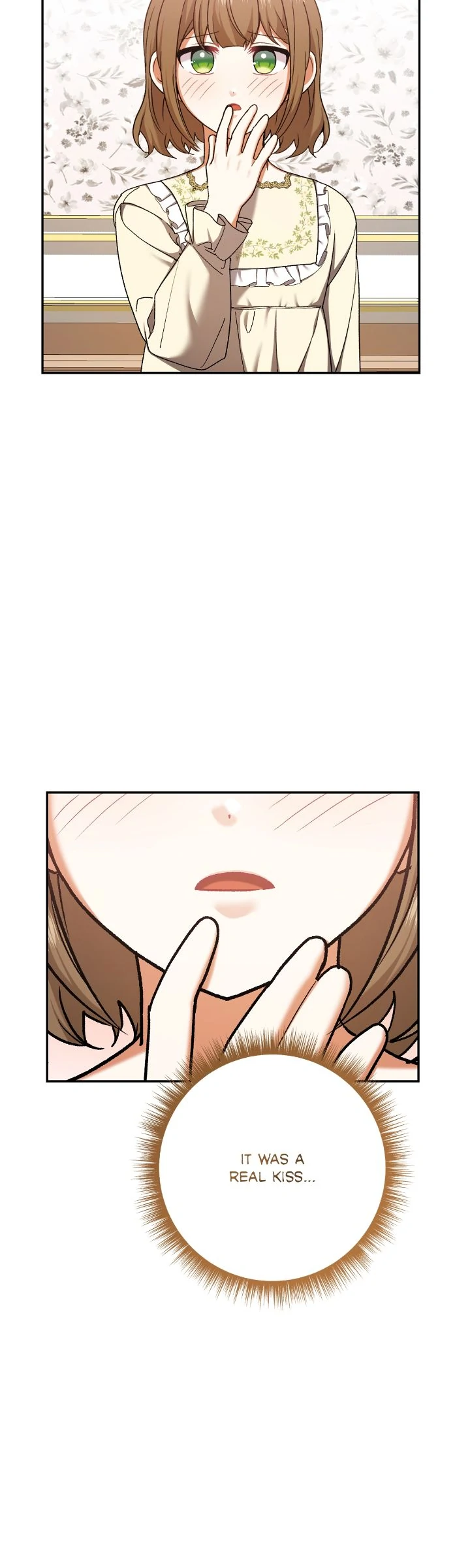 Originally A Lady With One Line  228 page 17