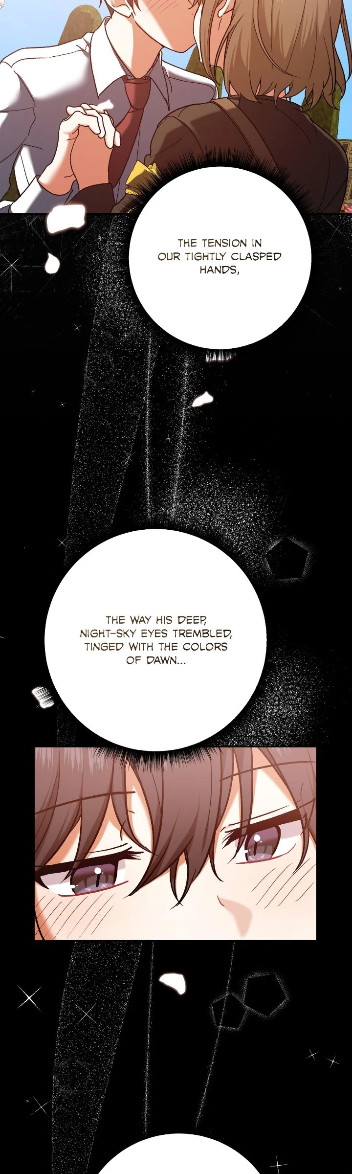 Originally A Lady With One Line  228 page 19