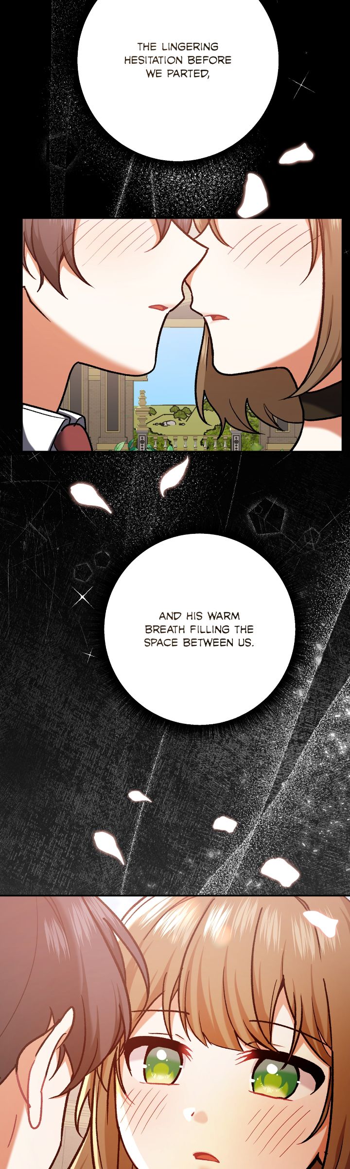 Originally A Lady With One Line  228 page 20