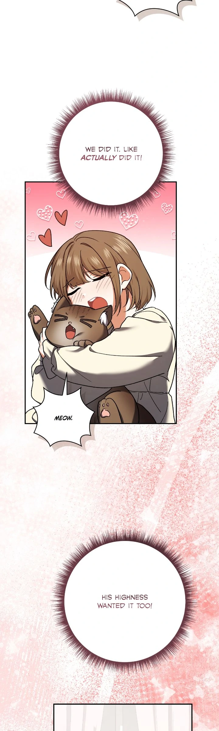 Originally A Lady With One Line  228 page 23
