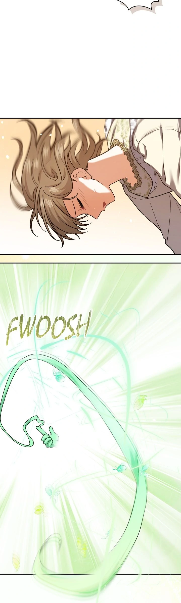 Originally A Lady With One Line  228 page 29