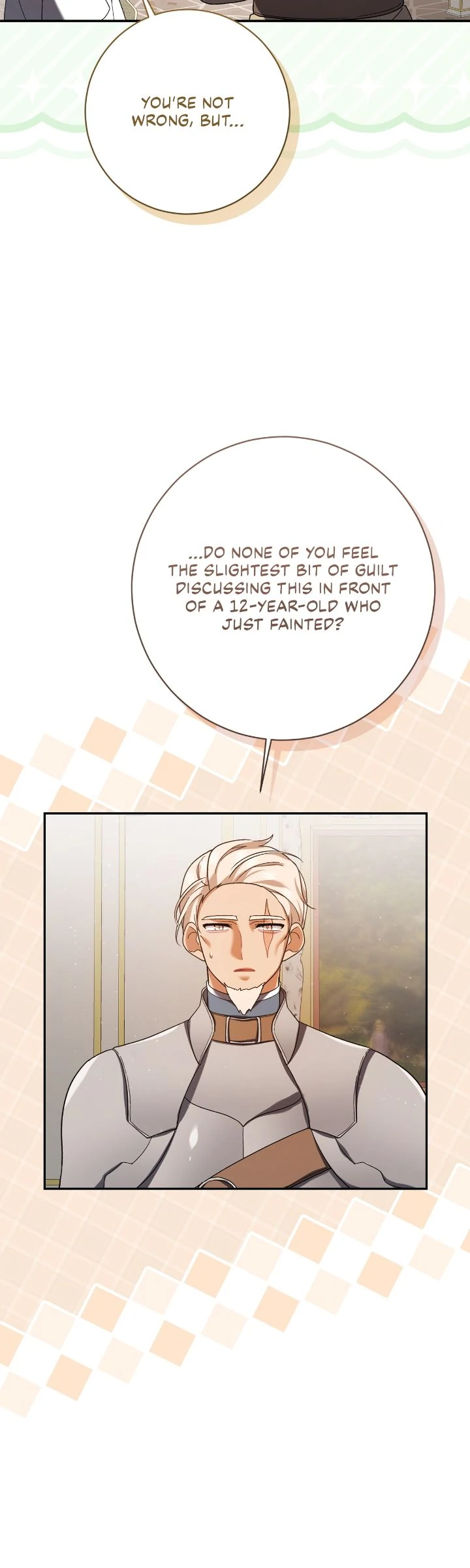 Originally A Lady With One Line  228 page 36
