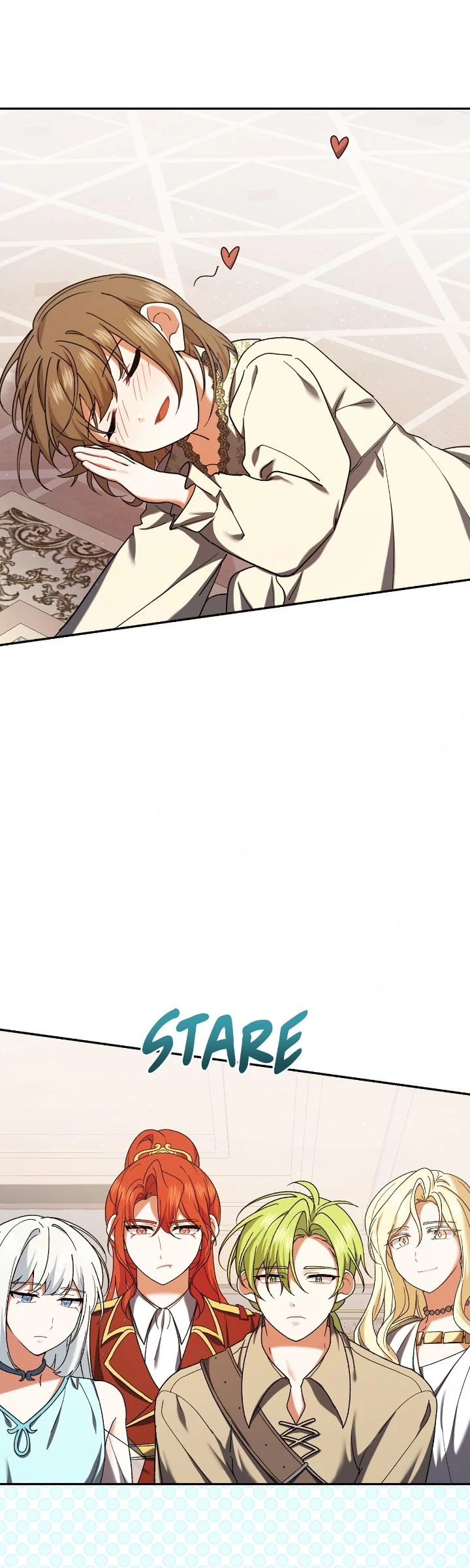 Originally A Lady With One Line  228 page 37