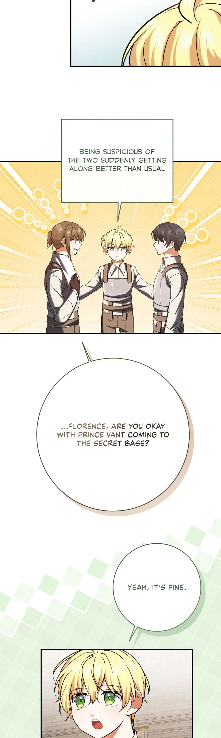 Originally A Lady With One Line  228 page 43