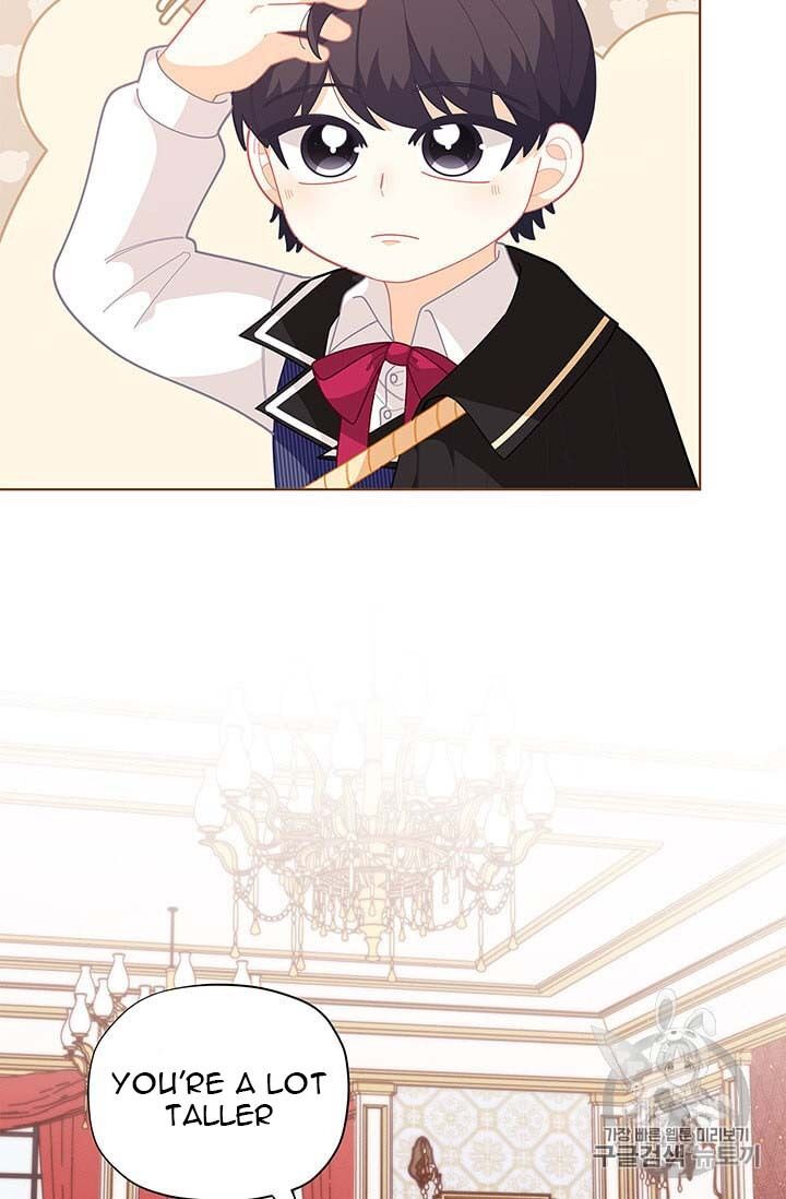 Originally A Lady With One Line  35 page 13